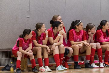 Bild 666 - wCJ NFV Futsalmeisterschaft